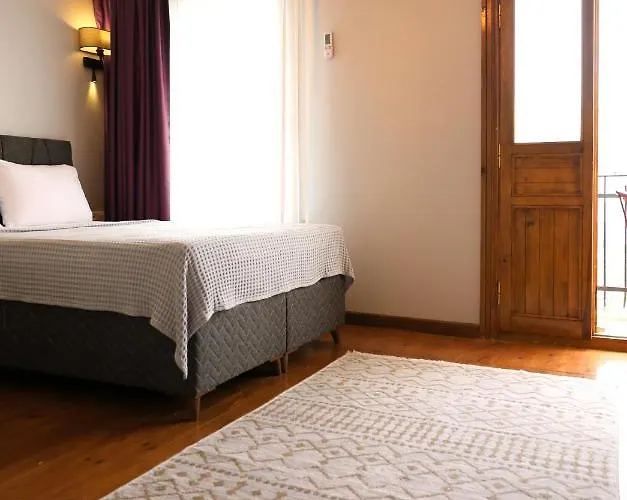 Narpera Taksim Boutique