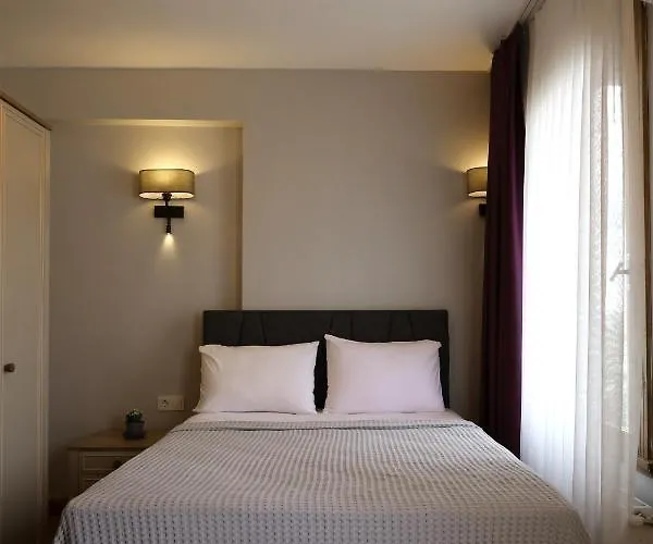 Narpera Taksim Boutique * Stambuł