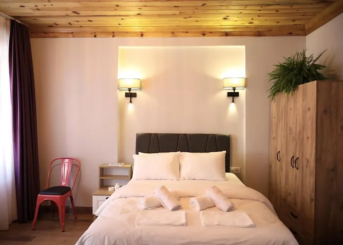 Apartament Narpera Taksim Boutique *