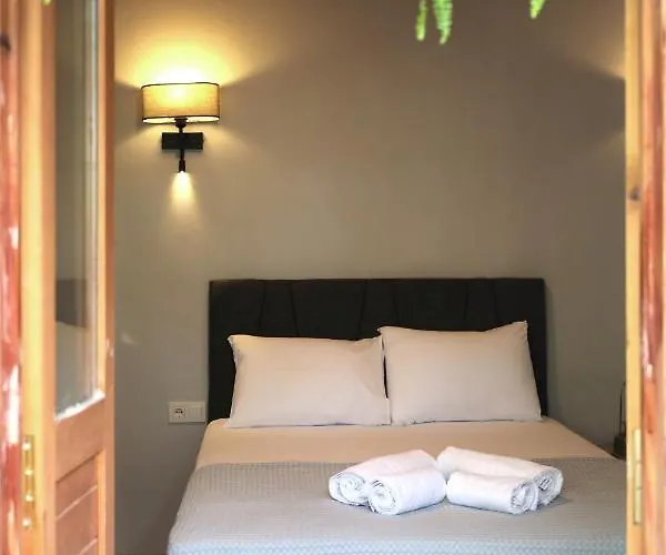 Narpera Taksim Boutique Apartament *