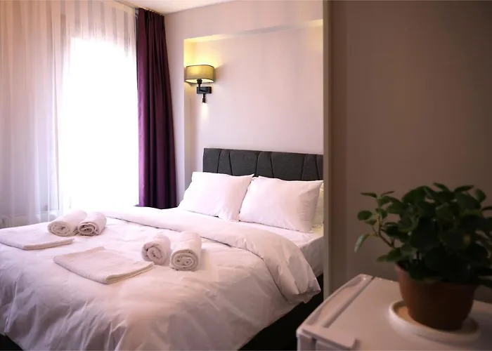 Apartament Narpera Taksim Boutique