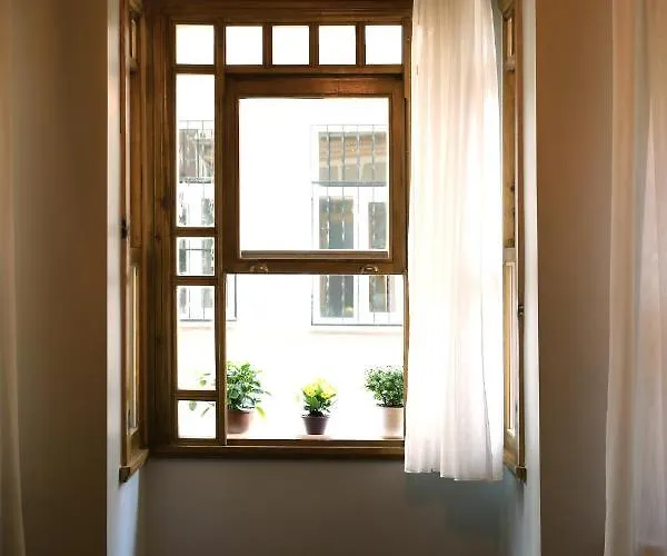 Narpera Taksim Boutique Apartament