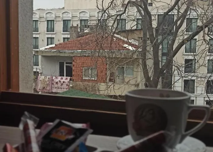 Narpera Taksim Boutique * Stambuł