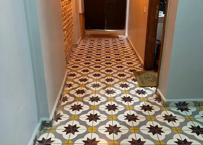 Narpera Taksim Boutique