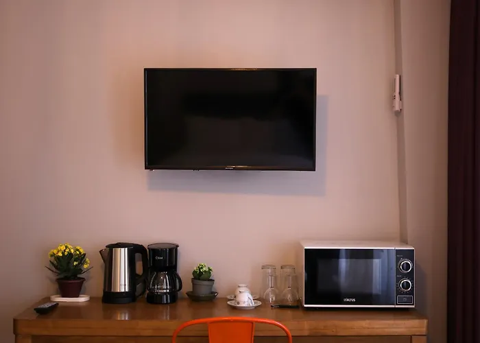 Apartament Narpera Taksim Boutique