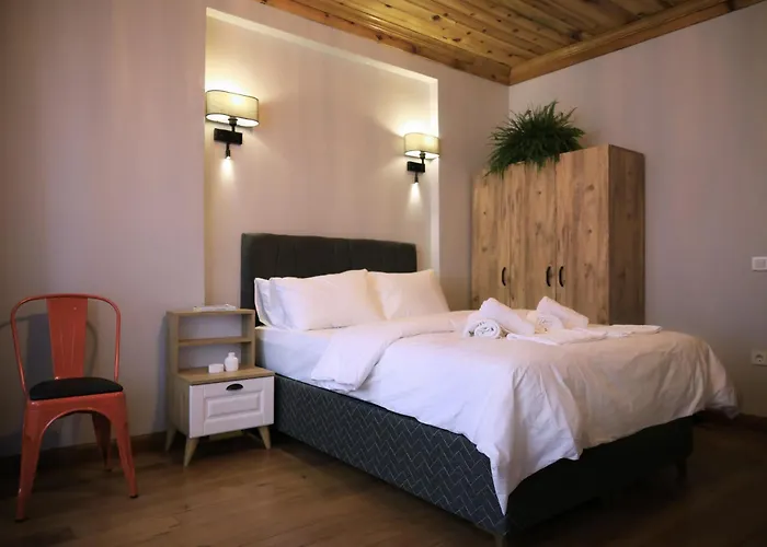 Narpera Taksim Boutique *