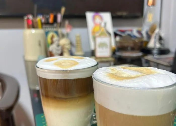 Apartament Narpera Taksim Boutique *