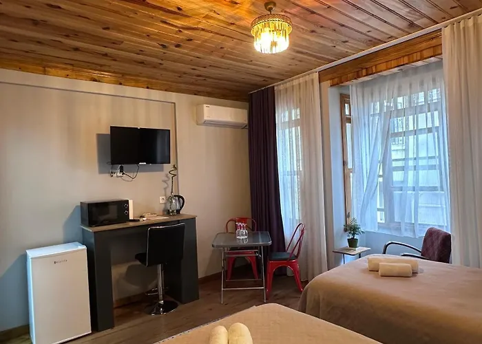 Narpera Taksim Boutique *