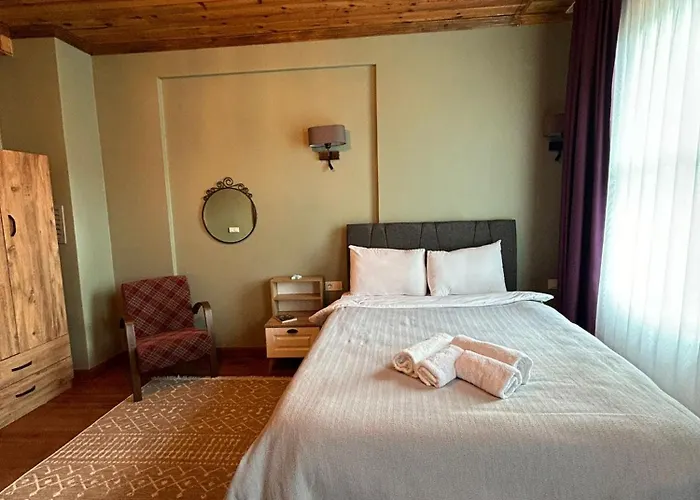 Narpera Taksim Boutique * Stambuł