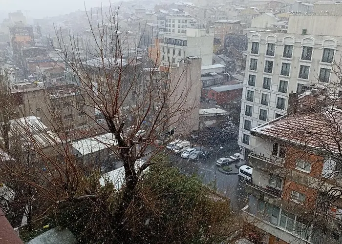 Apartament Narpera Taksim Boutique