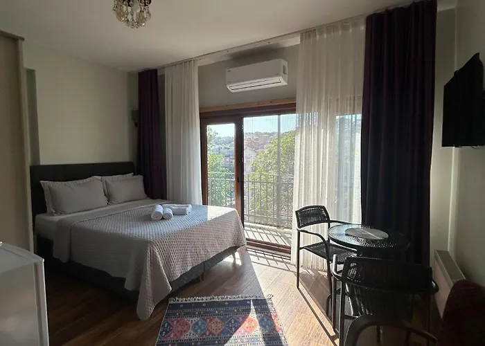 Apartament Narpera Taksim Boutique