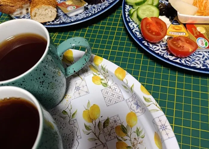 Apartament Narpera Taksim Boutique