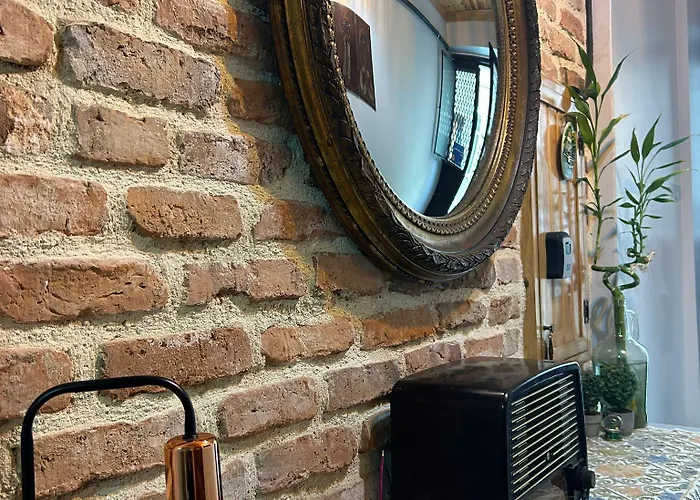 Apartament Narpera Taksim Boutique