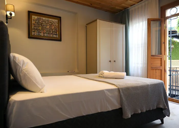 Apartament Narpera Taksim Boutique Stambuł