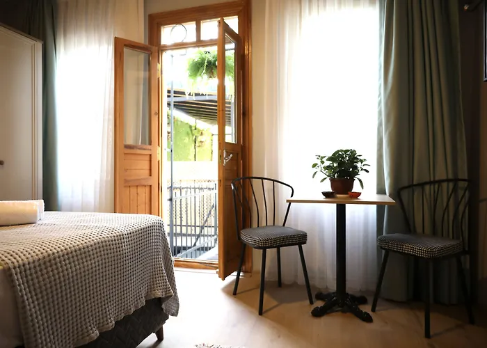 Narpera Taksim Boutique Stambuł