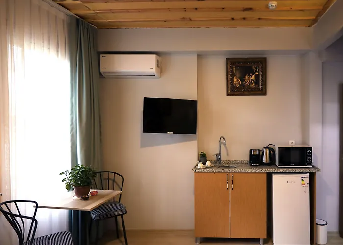 Apartament Narpera Taksim Boutique Stambuł