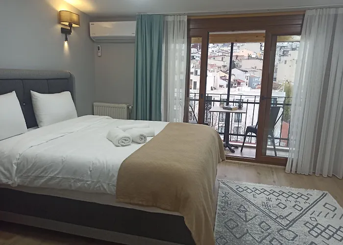 Narpera Taksim Boutique