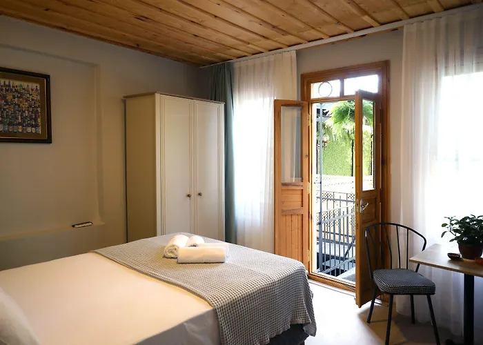 Narpera Taksim Boutique Apartament *