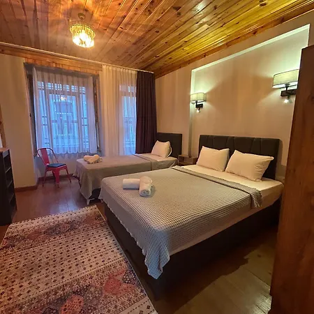 Narpera Taksim Boutique Apartamento *