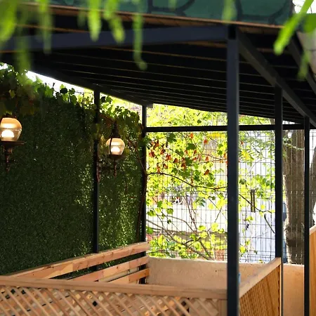 Narpera Taksim Boutique Appartement *