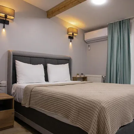 Narpera Taksim Boutique Appartement *