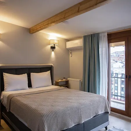 Appartement Narpera Taksim Boutique *