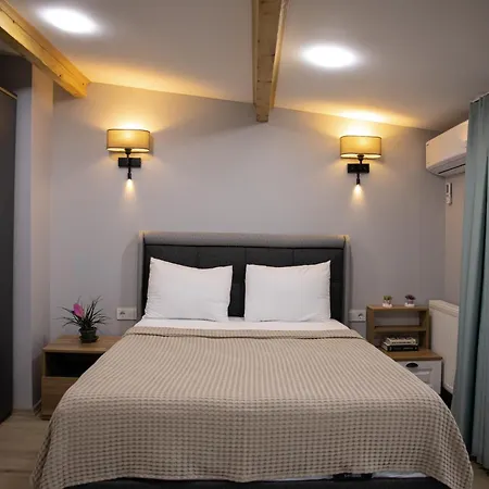 Narpera Taksim Boutique Appartement