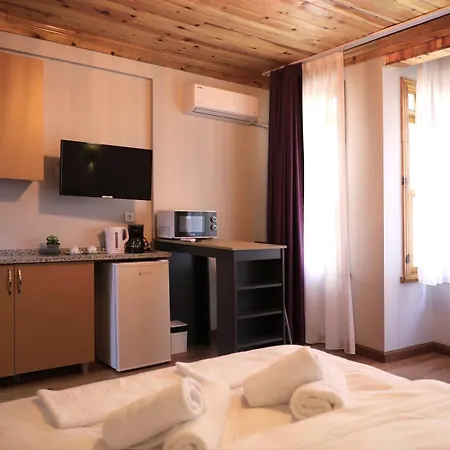 Appartement Narpera Taksim Boutique Istanboel