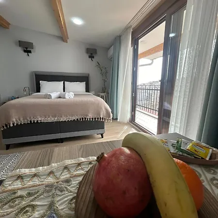 Appartement Narpera Taksim Boutique *