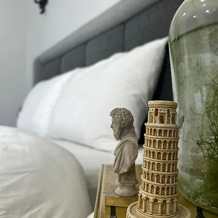 Appartement Narpera Taksim Boutique
