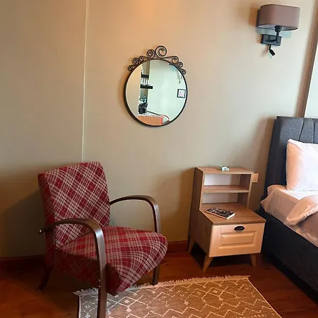 Narpera Taksim Boutique Istanboel