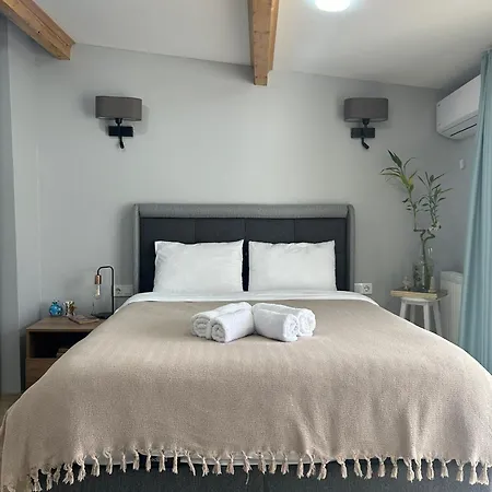 Narpera Taksim Boutique Appartement