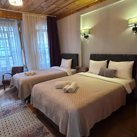 Narpera Taksim Boutique Appartement