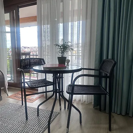 Appartement Narpera Taksim Boutique Istanboel