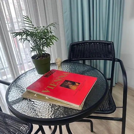 Narpera Taksim Boutique Appartement *