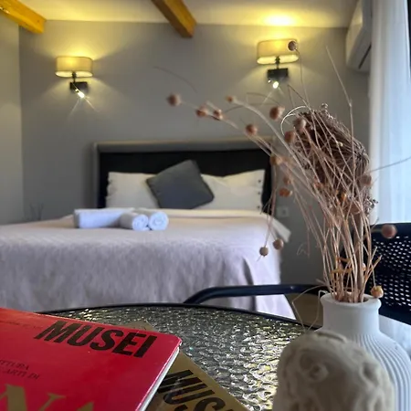 Narpera Taksim Boutique Appartement Istanboel