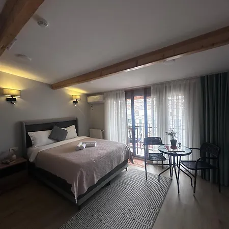 Appartement Narpera Taksim Boutique Istanboel