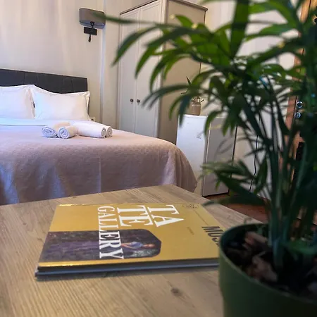 Narpera Taksim Boutique Appartement