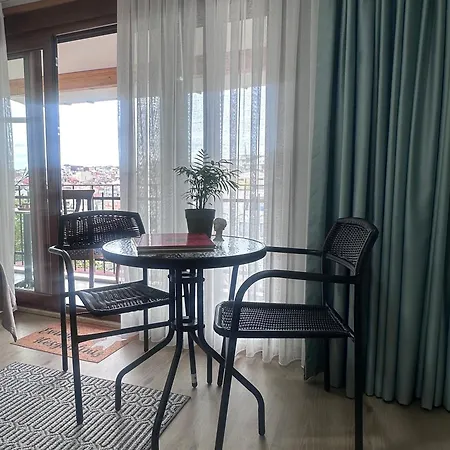 Appartement Narpera Taksim Boutique