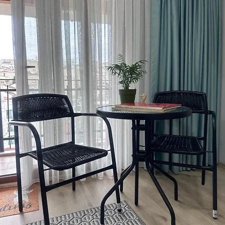 Narpera Taksim Boutique Appartement Istanboel