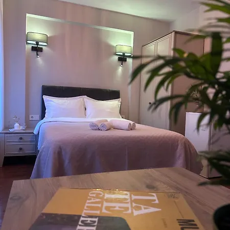 Narpera Taksim Boutique * Istanboel