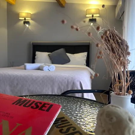 Appartement Narpera Taksim Boutique