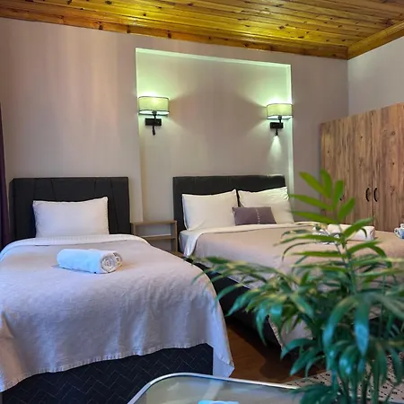 Narpera Taksim Boutique Appartement