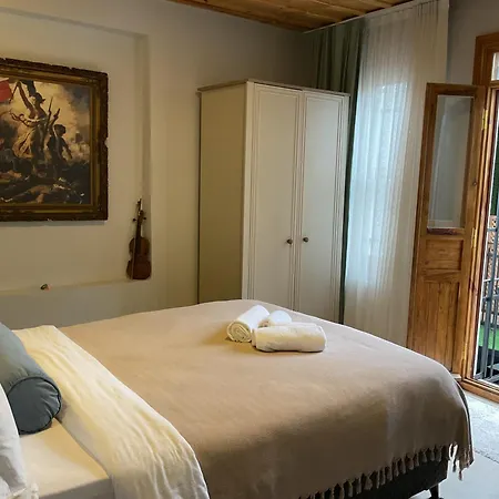 Narpera Taksim Boutique Appartement *
