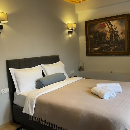 Appartement Narpera Taksim Boutique