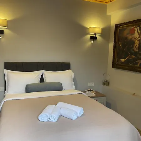 Appartement Narpera Taksim Boutique Istanboel