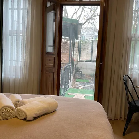 Narpera Taksim Boutique Appartement