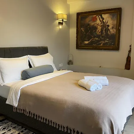 Narpera Taksim Boutique Appartement