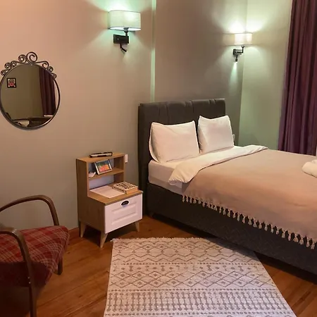 Appartement Narpera Taksim Boutique Istanboel