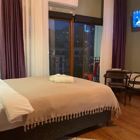 Narpera Taksim Boutique Istanboel